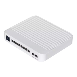 Ubiquiti UniFi Switch Pro 8 Port 6PoE+ 2PoE++ 120W